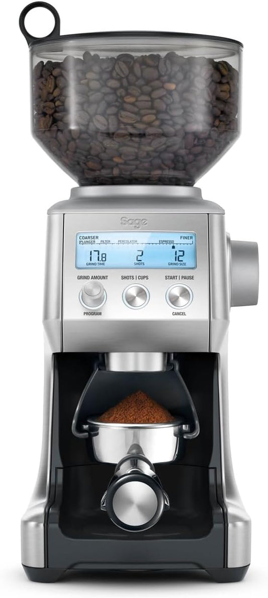 Moulin à café SAGE (Breville) The Smart Grinder Pro