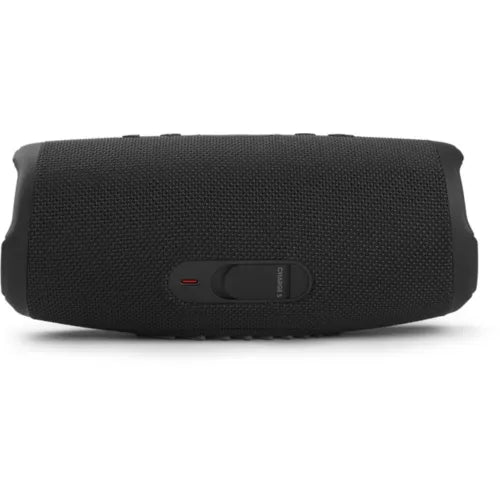 Enceinte portable JBL Charge 5 Noir